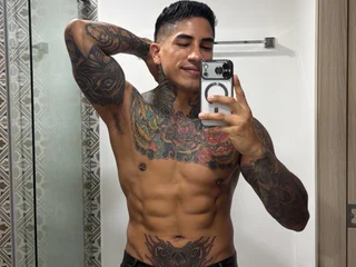 SalvatoreWhite profile