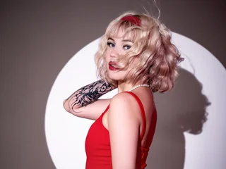 SamanthaGracee profile