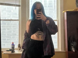 SammiWinters profile