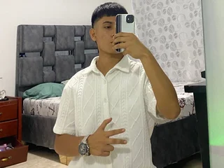 SantiagoCool profile