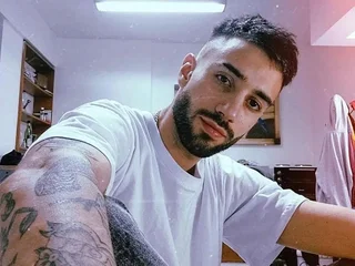 SantinoVales20 profile