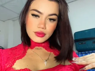 ScarlethRoss profile