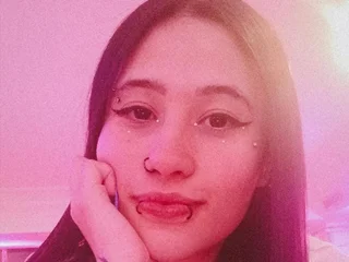 SeraphineKaos profile