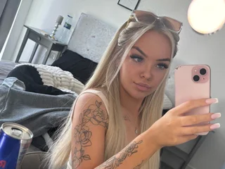 SexySiennaaaX profile