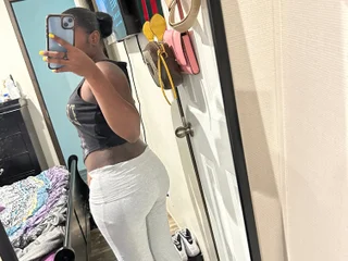 SexyyBlackk profile