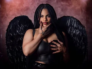 Shantall_Evans profile