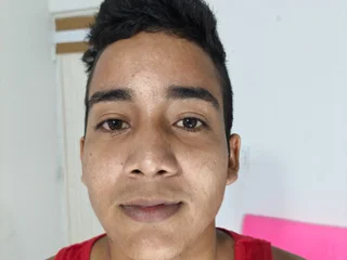 SinRush34 profile