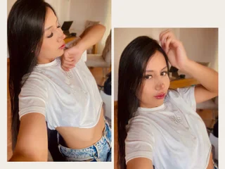 SofiaDominguez profile