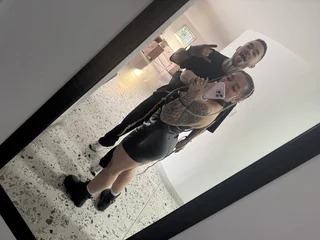 SophieFoxx18 profile