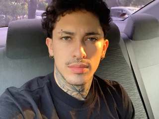 StevenNavarro profile