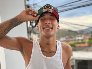 Straight_latinX profile