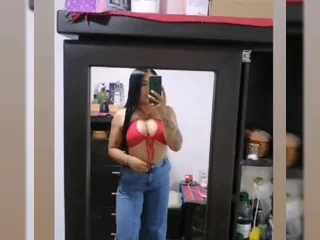 TemptationDual profile