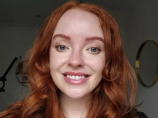 ThatRedheadMILF profile