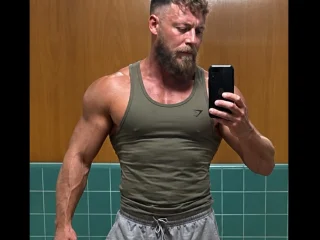 TheRomanFord profile
