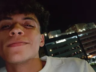 TommyCrowford profile