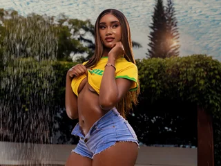 TylaJade profile