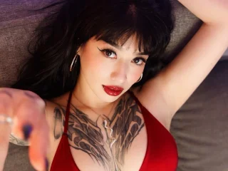 VannesaBlackrose
