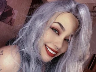 Violette_clerkXXX21 profile