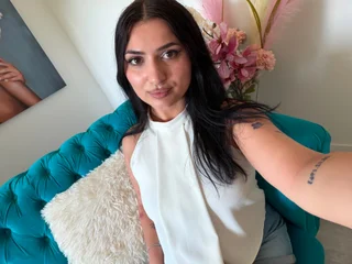 YasmineVixen profile