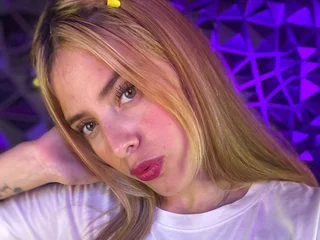 blueviolette profile