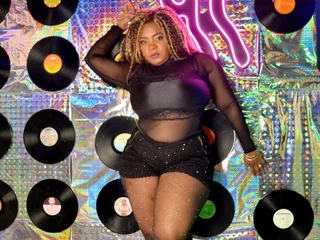 evolettewilliams profile