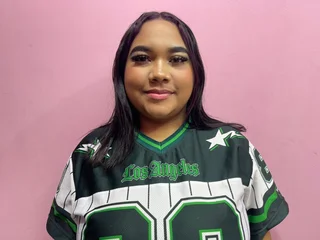 georginaCandy profile