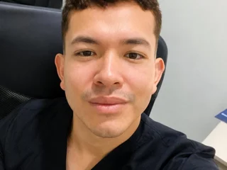 jamie_spark profile