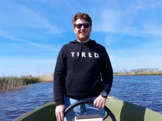 richard9718 profile