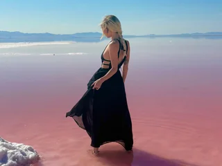 theselenarainx profile