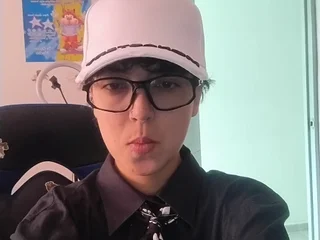 thomascooper70 profile