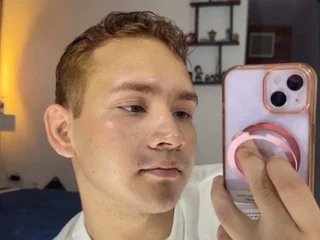 zackchandler profile