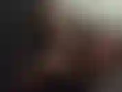 Wow che carico di sperma.