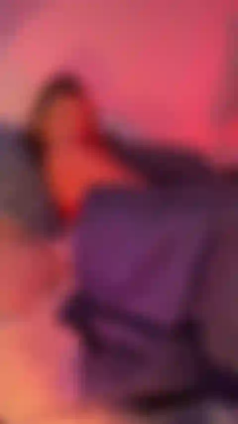 Scopami quando mi sveglio la mattina.