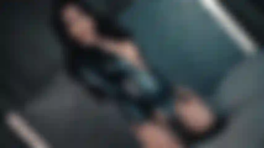 Il mio sexy teaser.