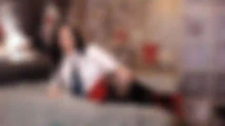 La mia fantasia è babbo natale!