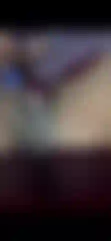 Playing with my beauty