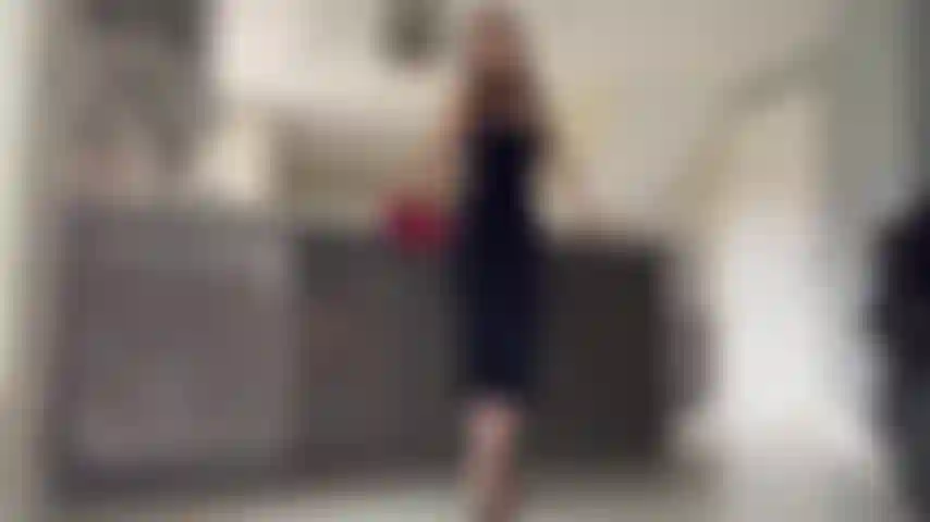 You (fuck machine dildo) fuck me way better than my boyfriend ever could.