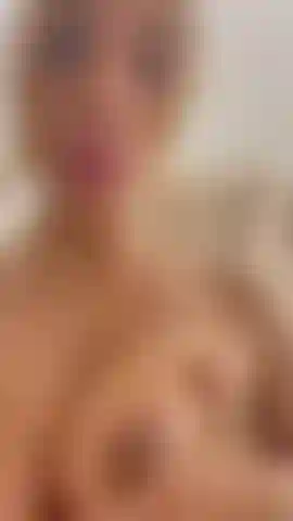 big tits and saliva