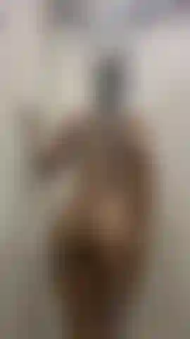 Hot shower