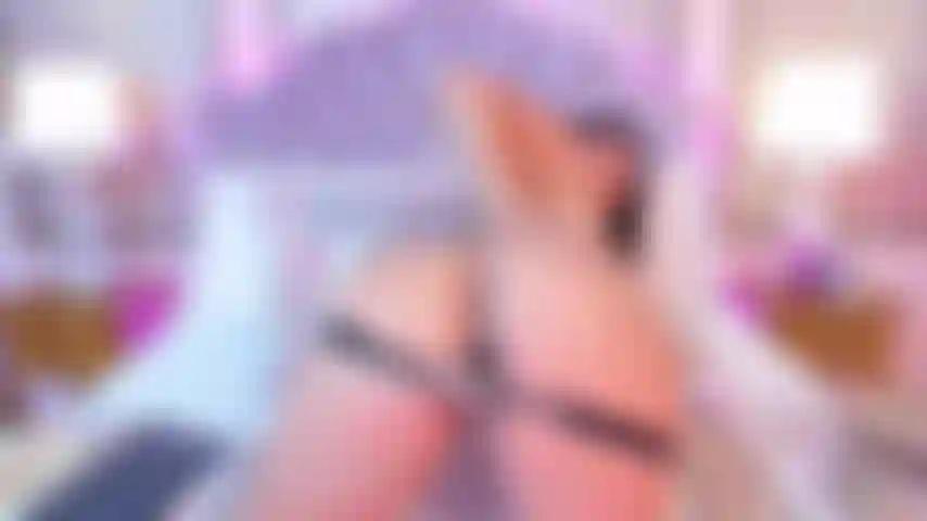 Your cock goes in dry but my pussy gets it wet little by little