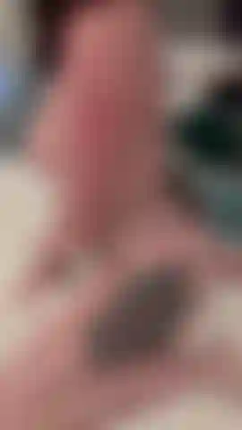 Immaginami mentre cavalco il tuo cazzo.