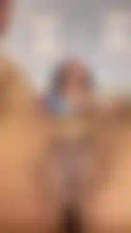 Cosa ne pensi dell'olio nella mia figa?