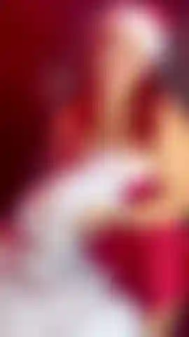 Essere una mamma natale molto birichina 🎅🎄.
