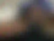 Papà che fa gocciolare quella sborra.