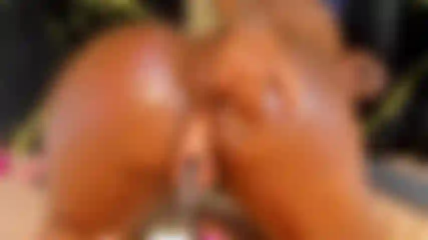 Fucking my tight ass