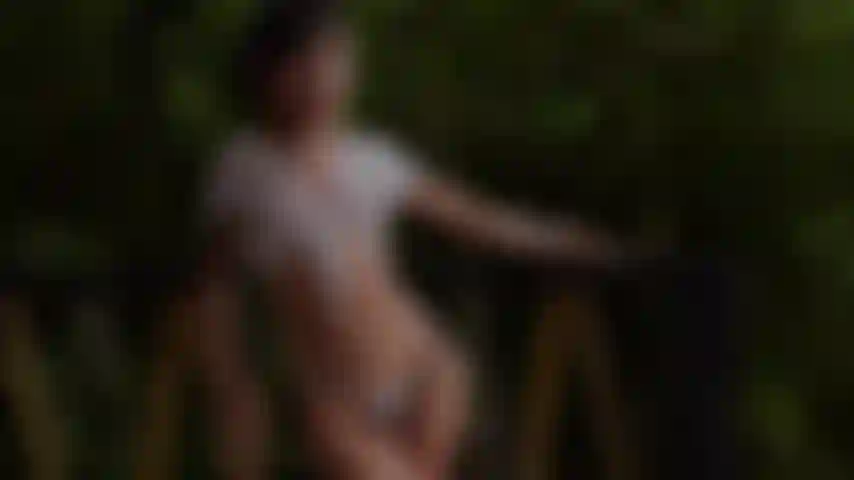 Whisper of Desire in Nature