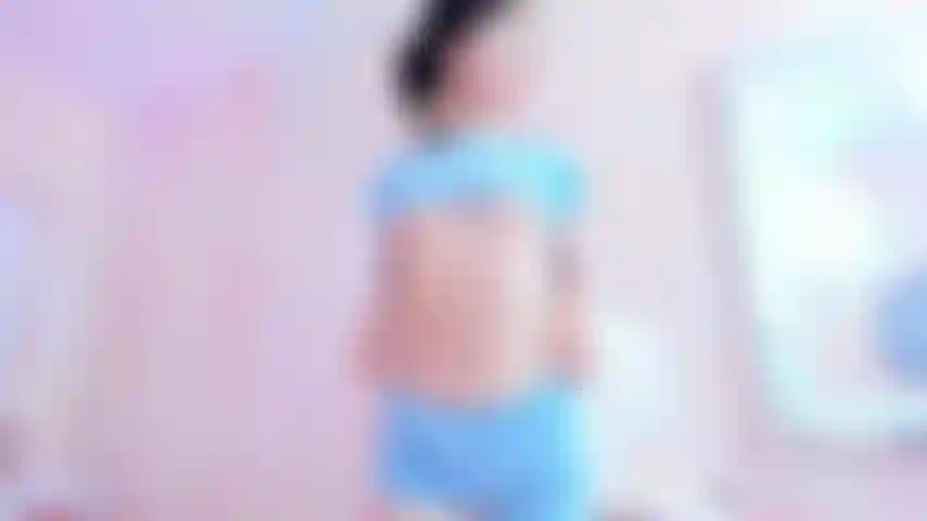 Light And Soft Until I Go Naughty