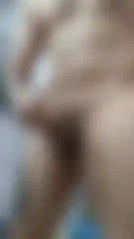 rainy cum in your face