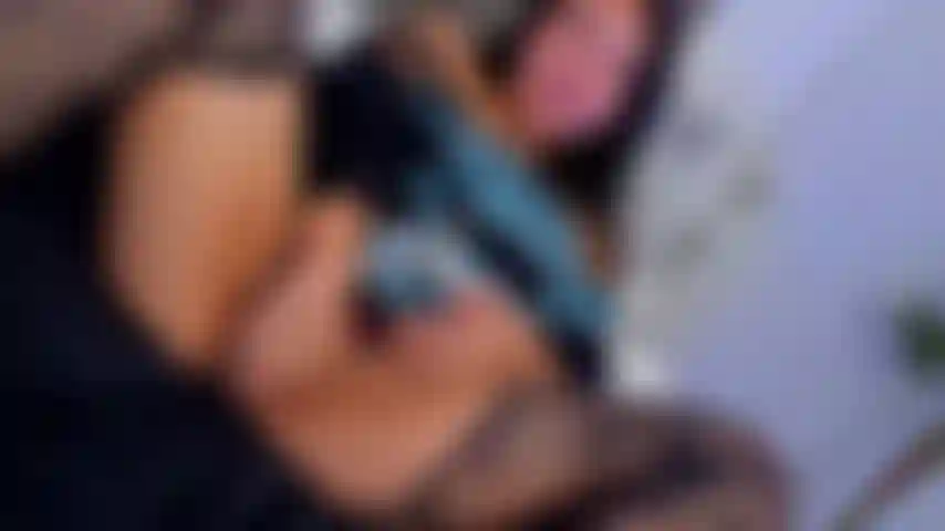 Guarda come mi tocco.