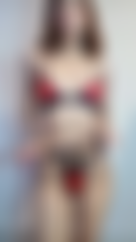 Ti eccita sapere che non porto niente sotto?